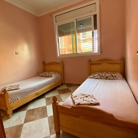 Appartement Mus Saidia 1 외부 사진