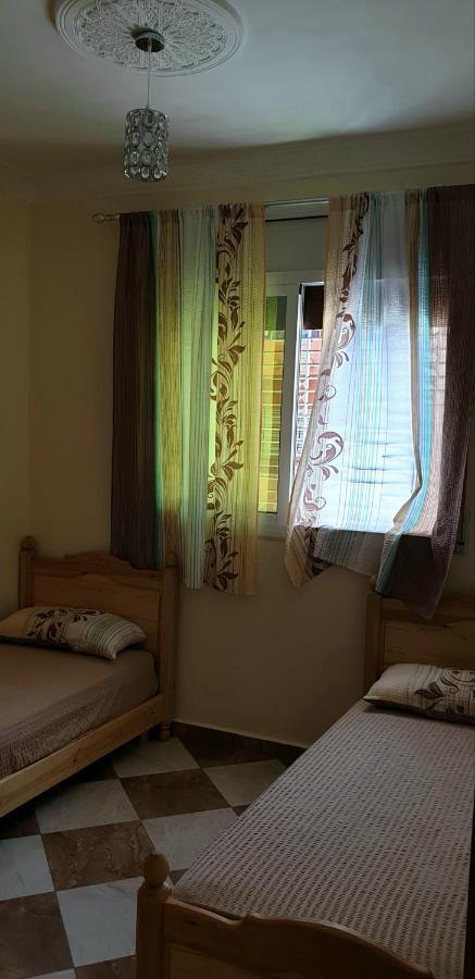 Appartement Mus Saidia 1 외부 사진
