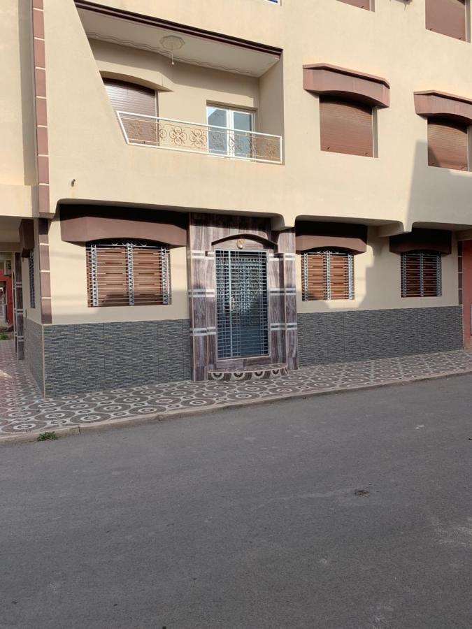 Appartement Mus Saidia 1 외부 사진