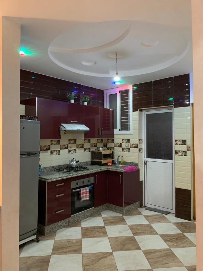 Appartement Mus Saidia 1 외부 사진