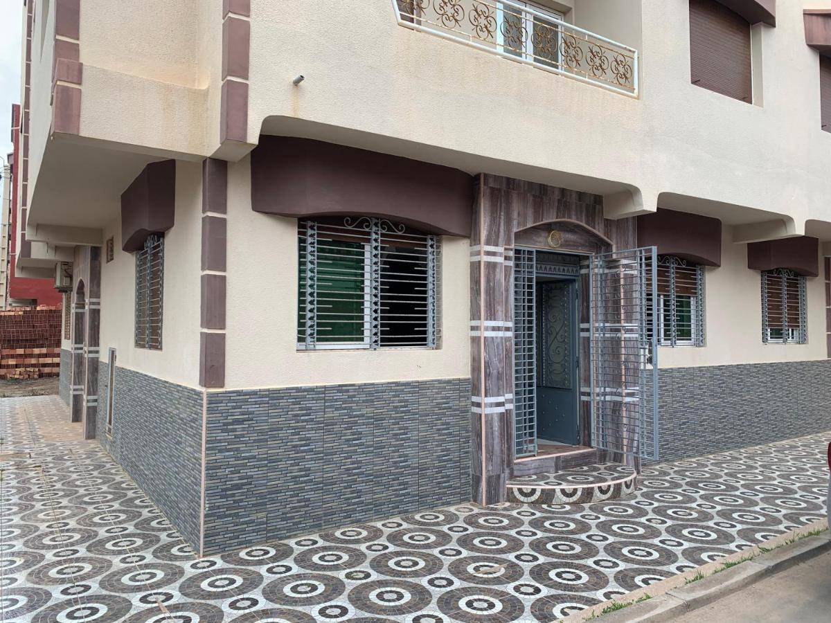 Appartement Mus Saidia 1 외부 사진