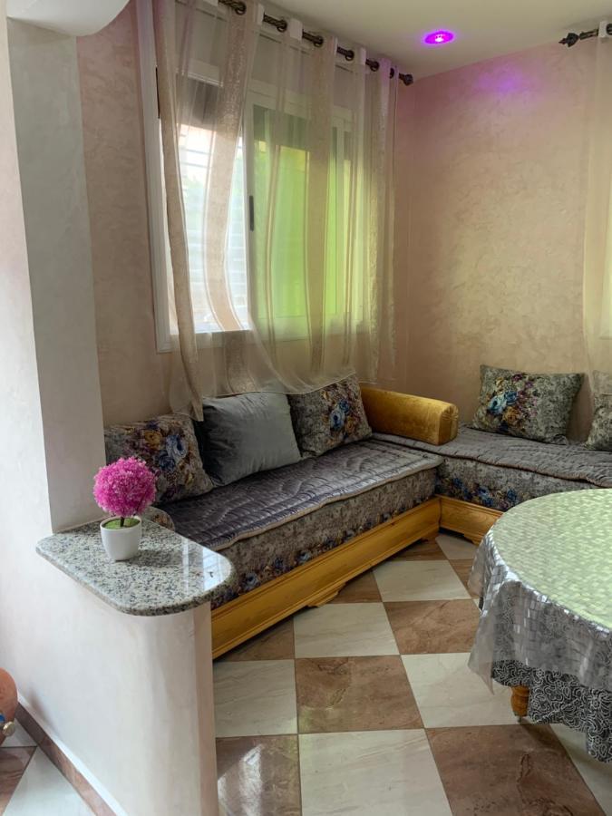 Appartement Mus Saidia 1 외부 사진