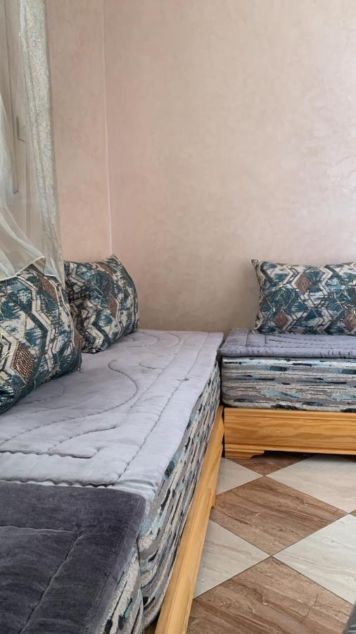 Appartement Mus Saidia 1 외부 사진