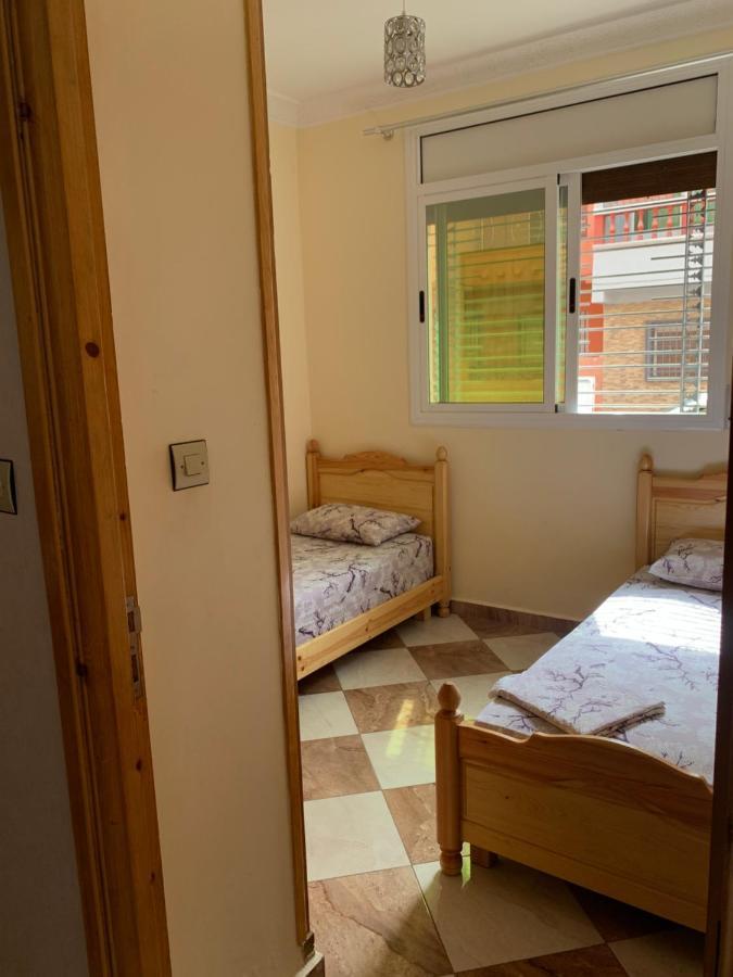 Appartement Mus Saidia 1 외부 사진