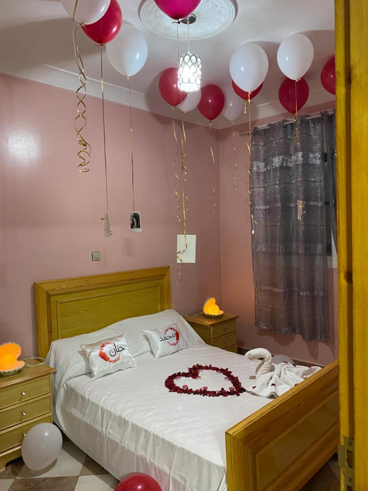Appartement Mus Saidia 1 외부 사진