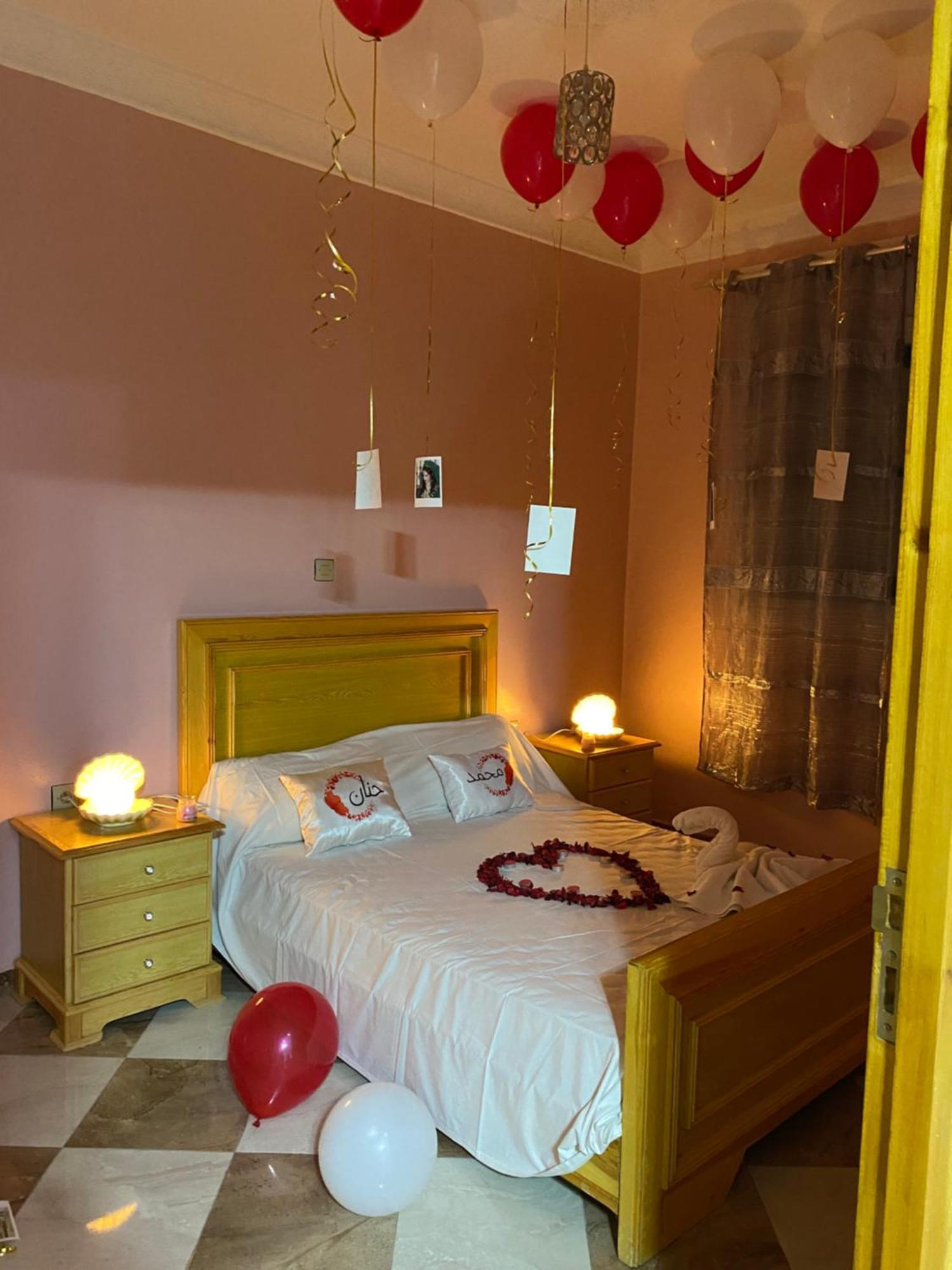 Appartement Mus Saidia 1 외부 사진
