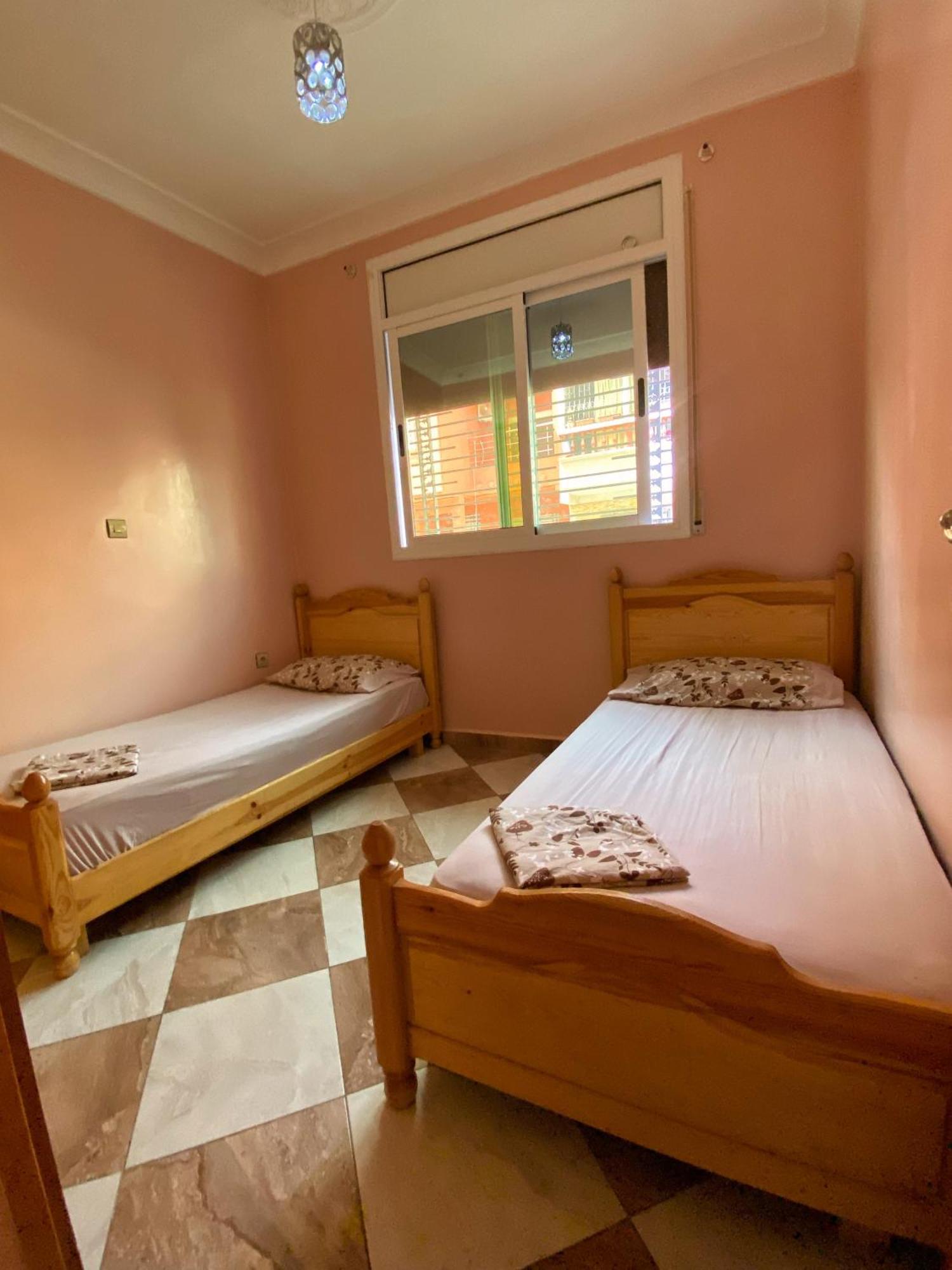 Appartement Mus Saidia 1 외부 사진